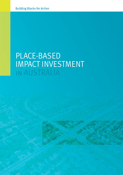 place-based-investment
