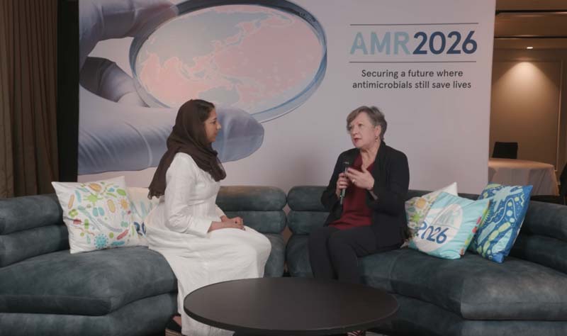 AMR Action & insights